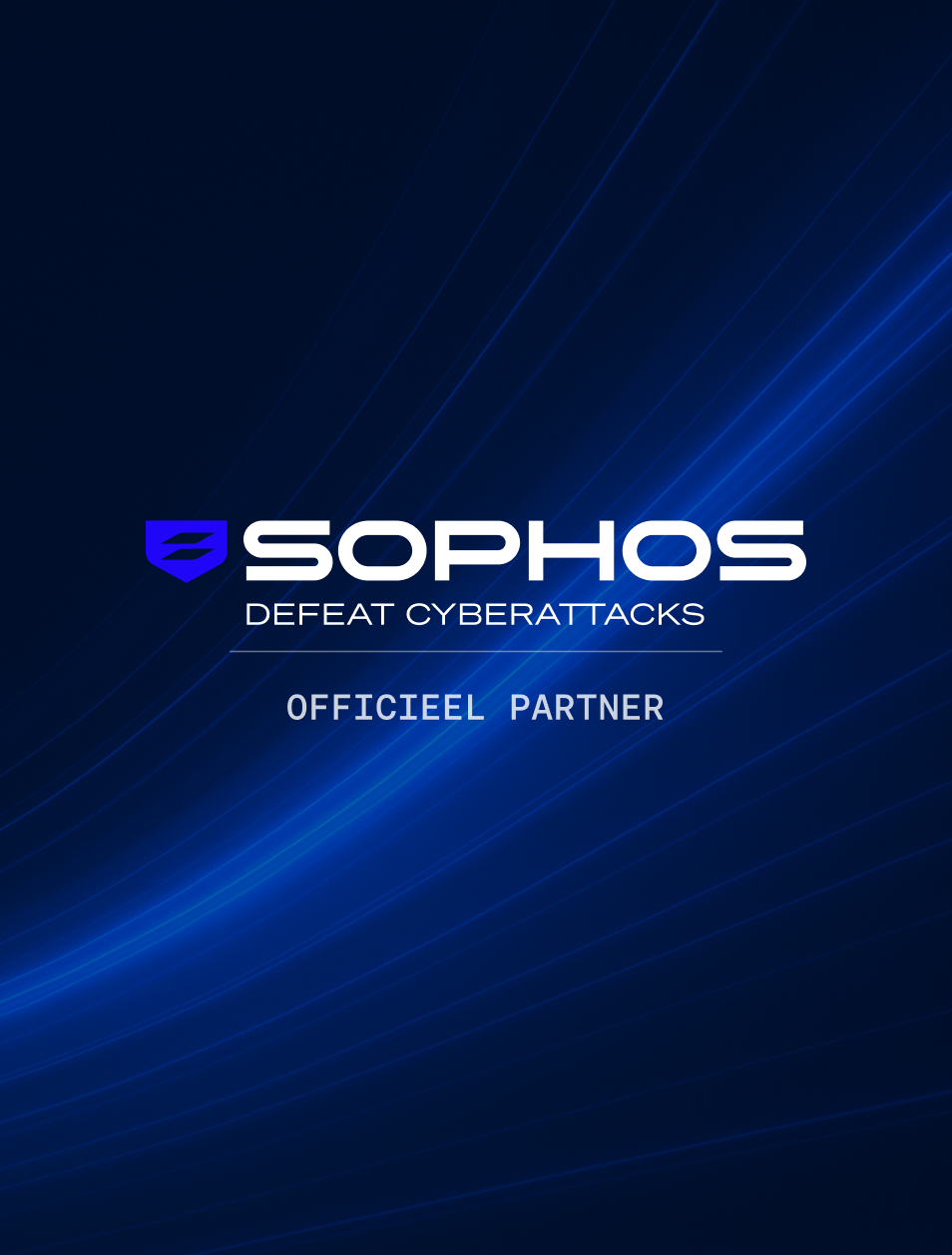 Aumatics als Sophos-partner in Nederland.