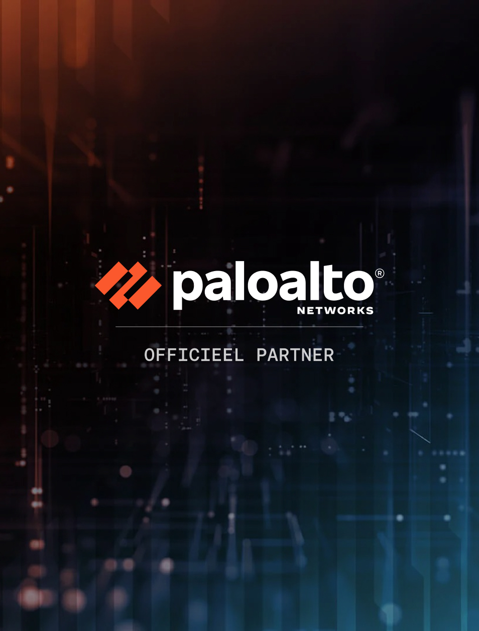 Aumatics als Palo Alto Networks-partner in Nederland.