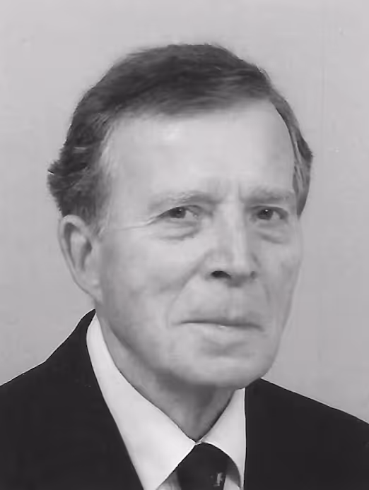 Chris de Bouter