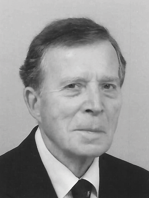 Chris de Bouter