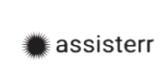 assisterr logo black