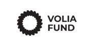 Volia fund logo black