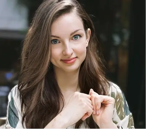 Maryia Leudanskaya