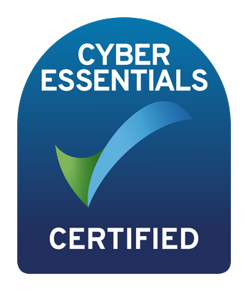 Cyber Essentials certified