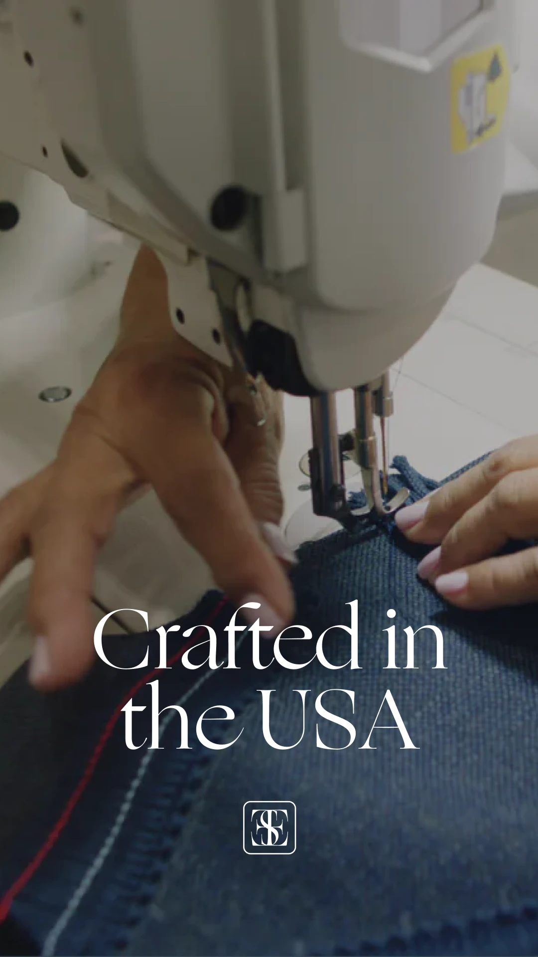 Crafted in the USA Story