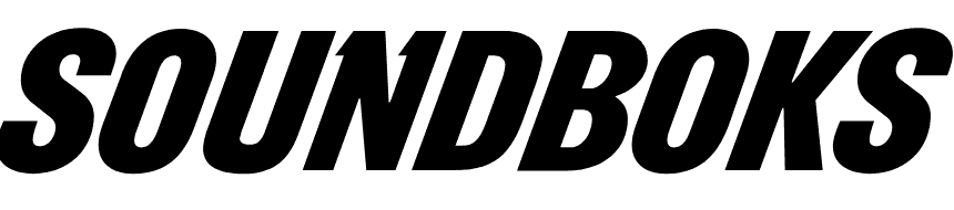 Soundboks