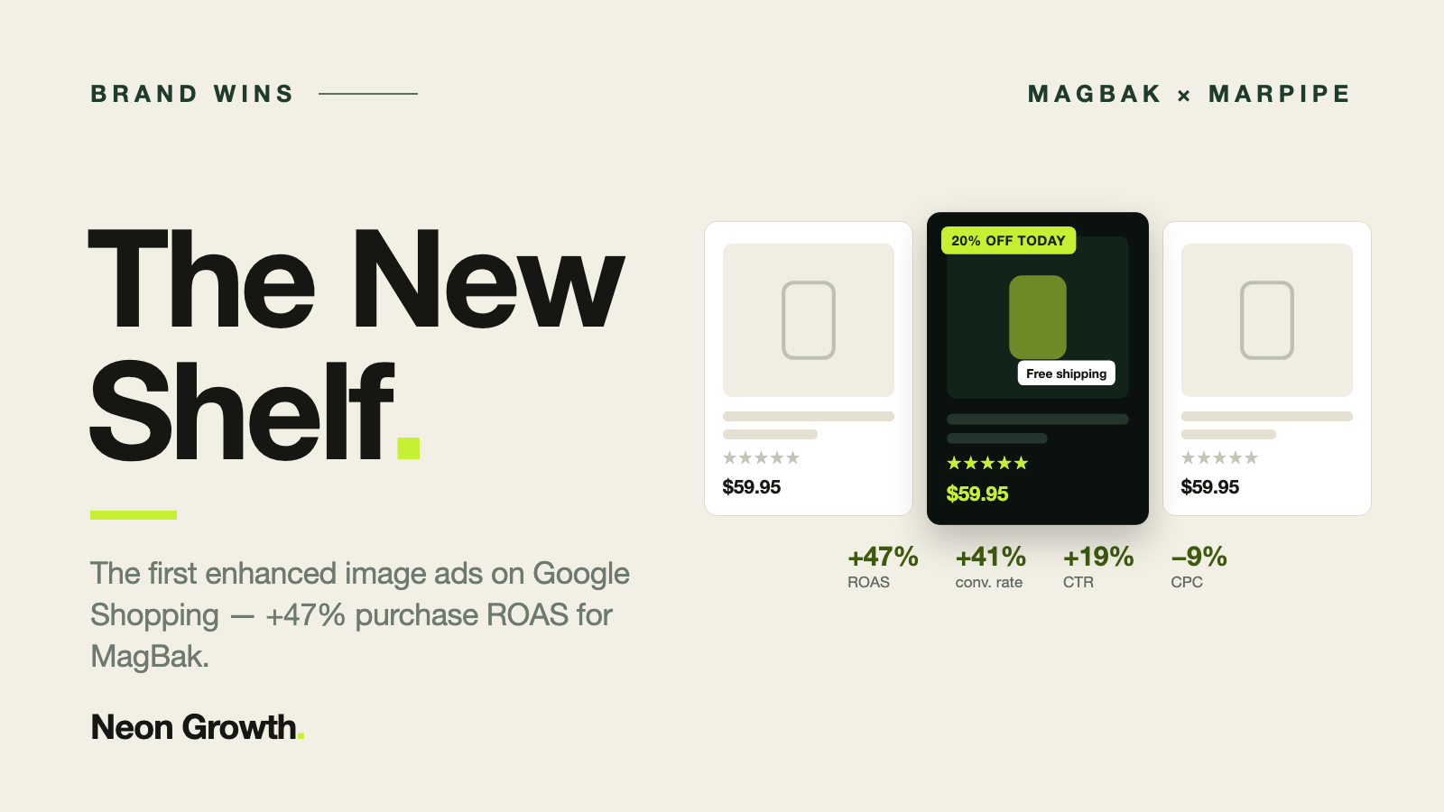 Google Shopping enhanced image ads playbook cover