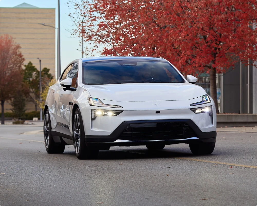2024 Outlander