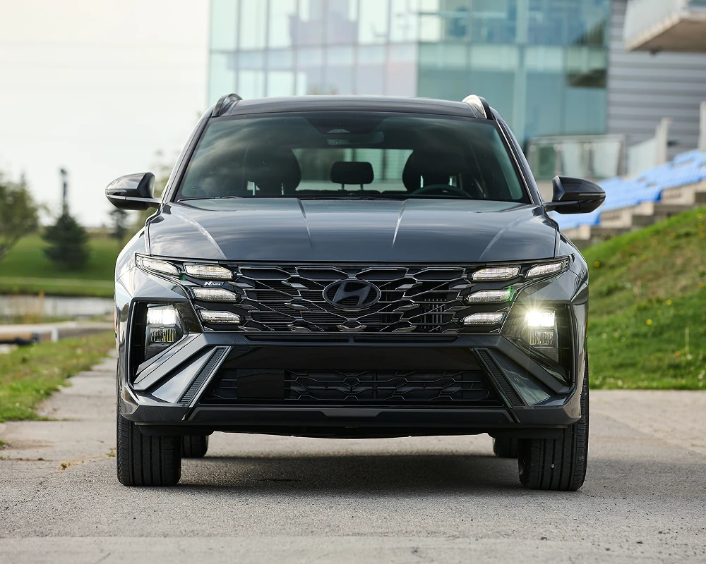 2024 Outlander