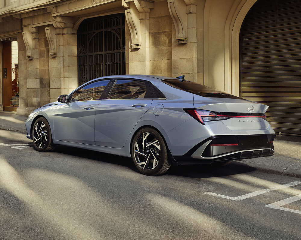 2024 Outlander