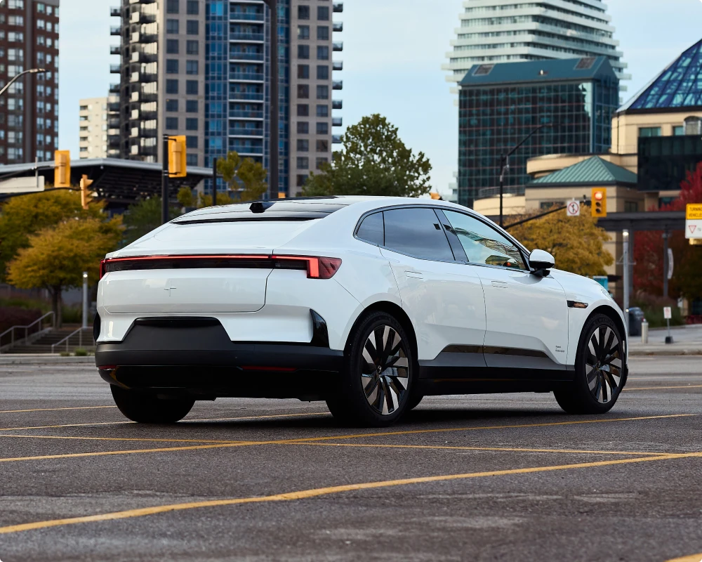 2024 Outlander