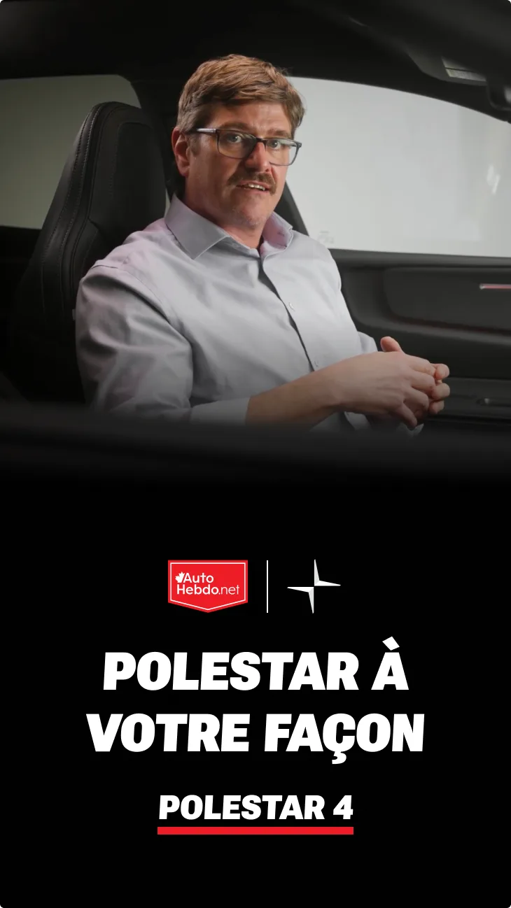 Polestar 4 Your Way