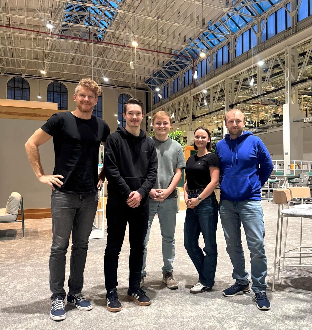 Analytics workshops at agencies