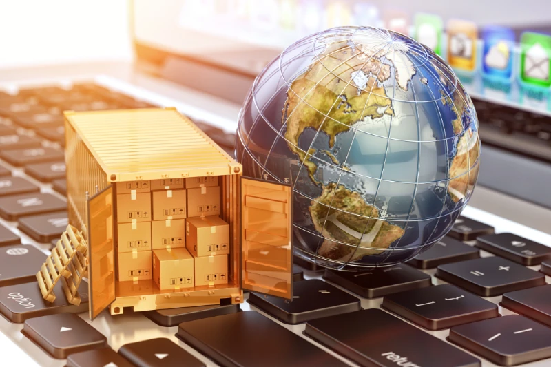 International warehousing and logistics