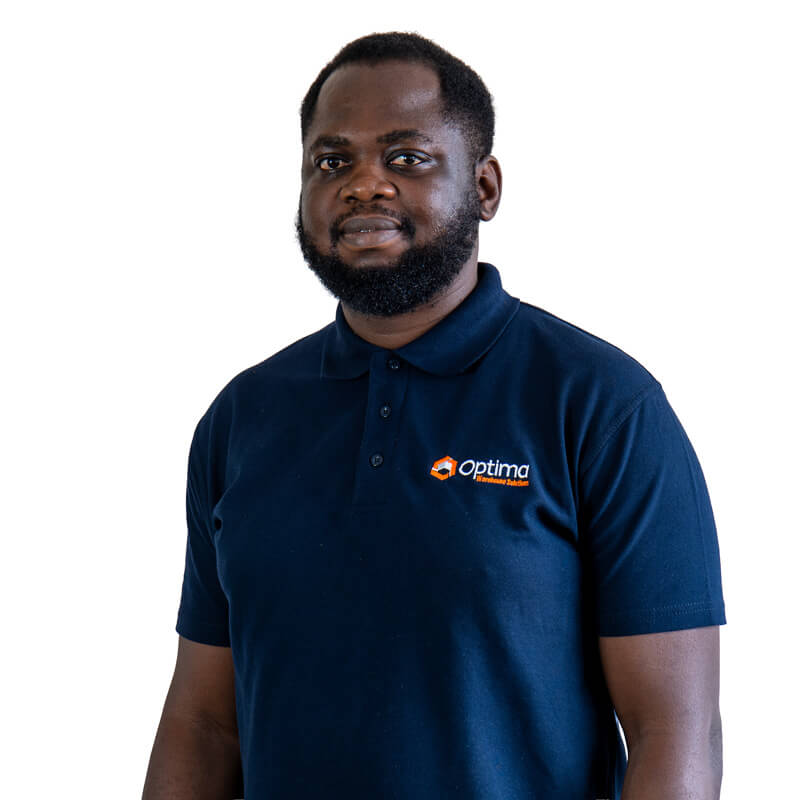 Tobi Fadokun