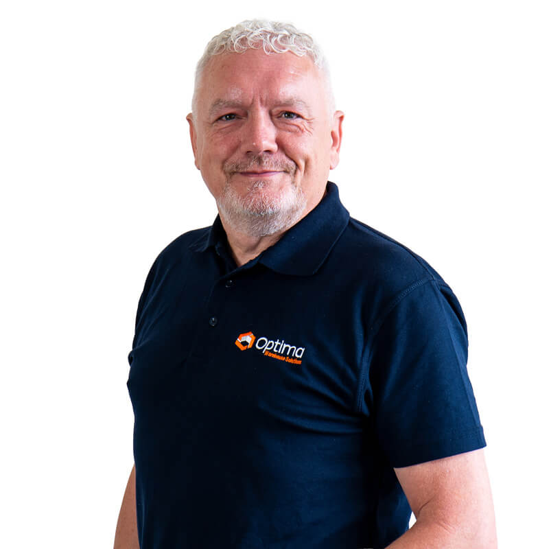 Neil Bennett