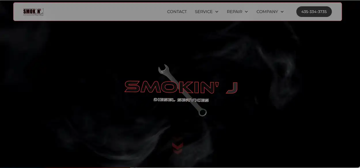 Smokin J Diesel Service featured image