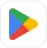 Logotipo de Google Play