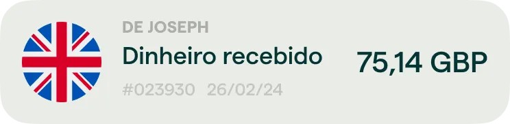 Notificação