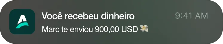 Notificação