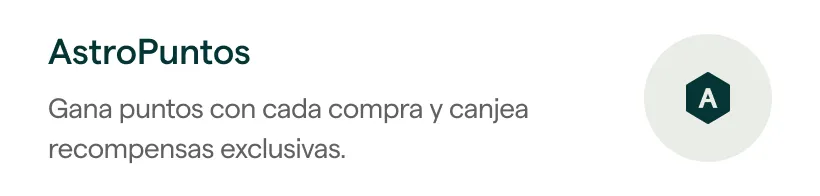 Característica
