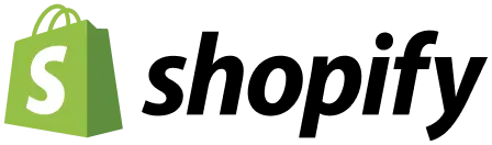 Shopify logo