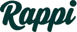 Rappi logo