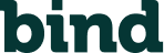 Bind logo