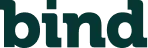 Bind logo