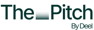 The pitch logo