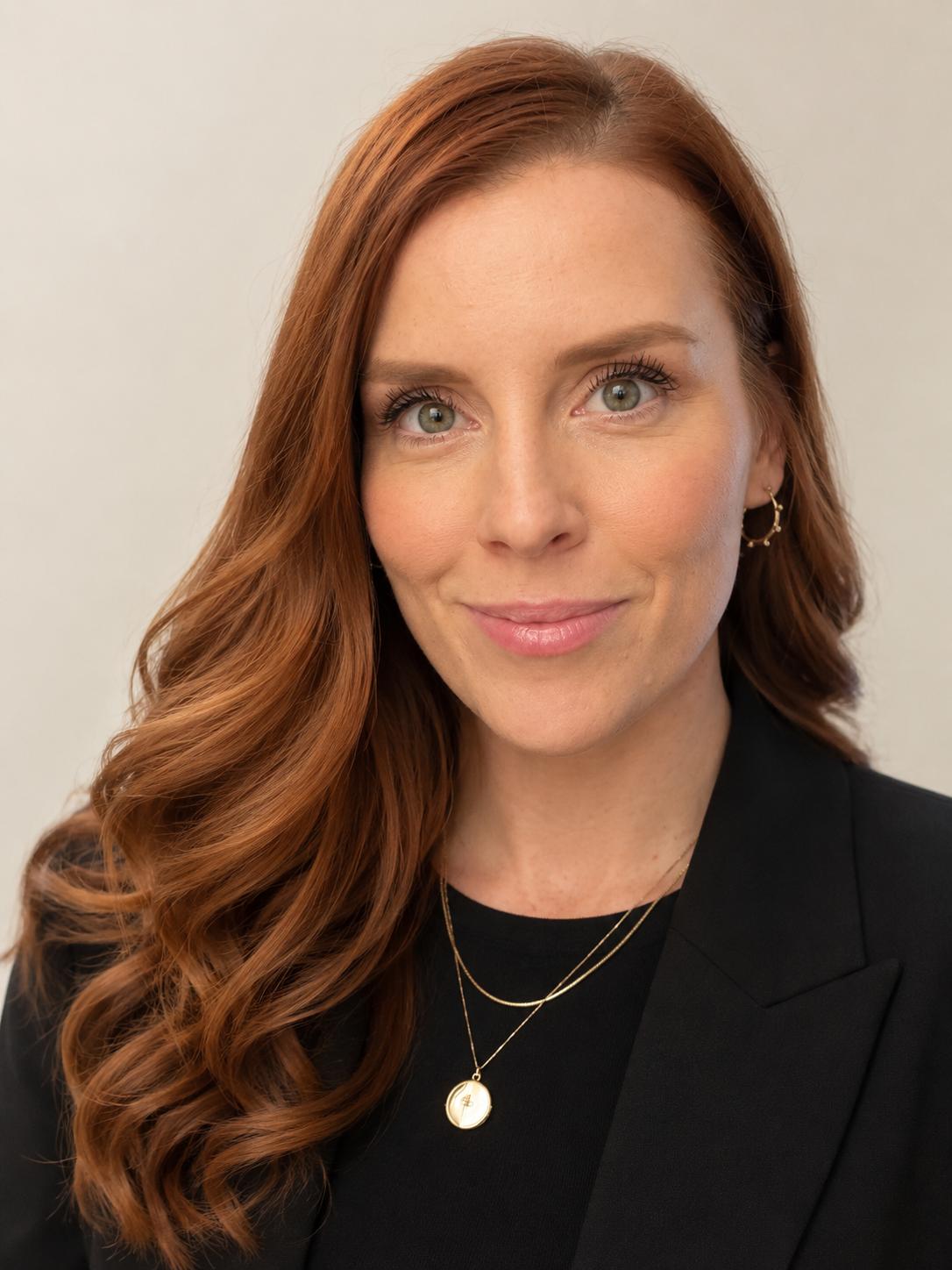 Erin Eggleston — Director of Operations at Plush Laser