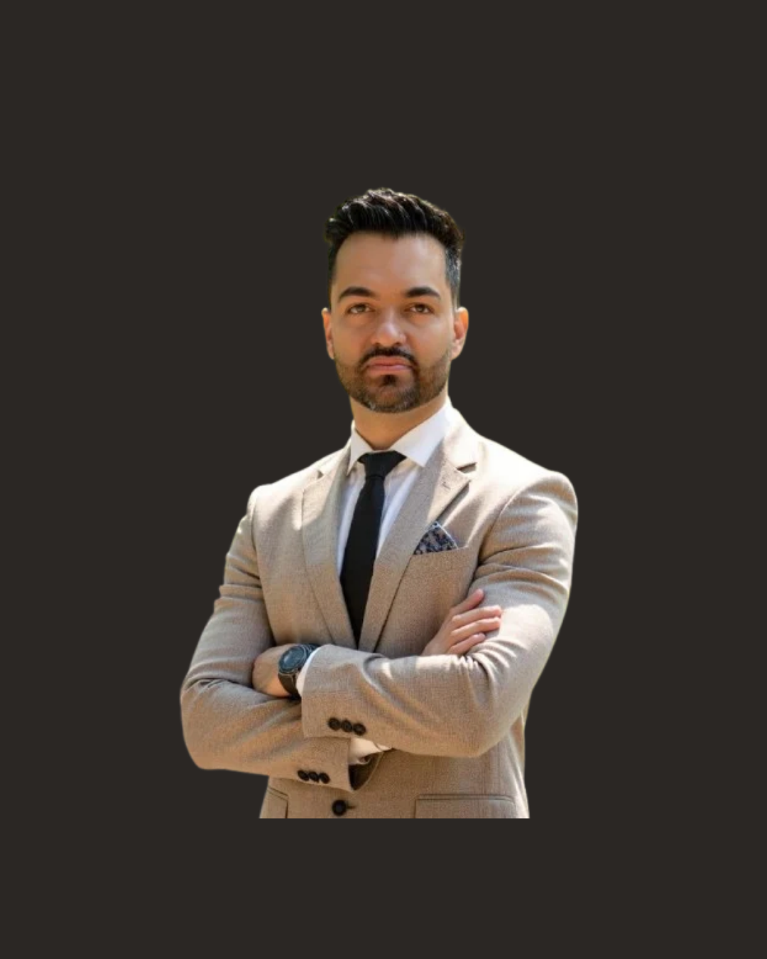 Sean Arora, MD — Medical Director at Plush Laser