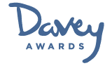 Davey Awards logo