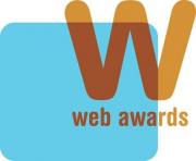Web Awards logo