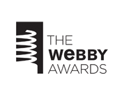 Webby Awards logo