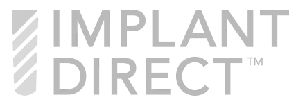 Implant Direct logo