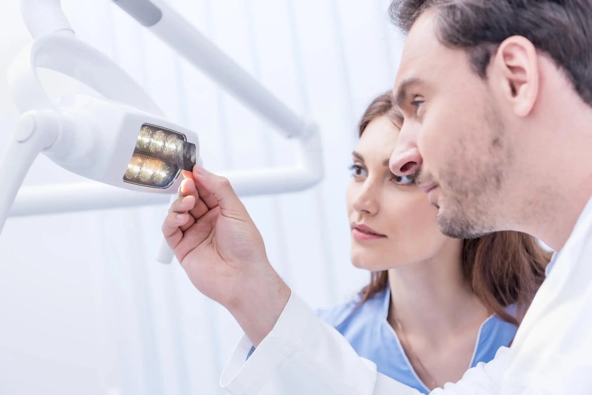 Dental Implants Lexington KY
