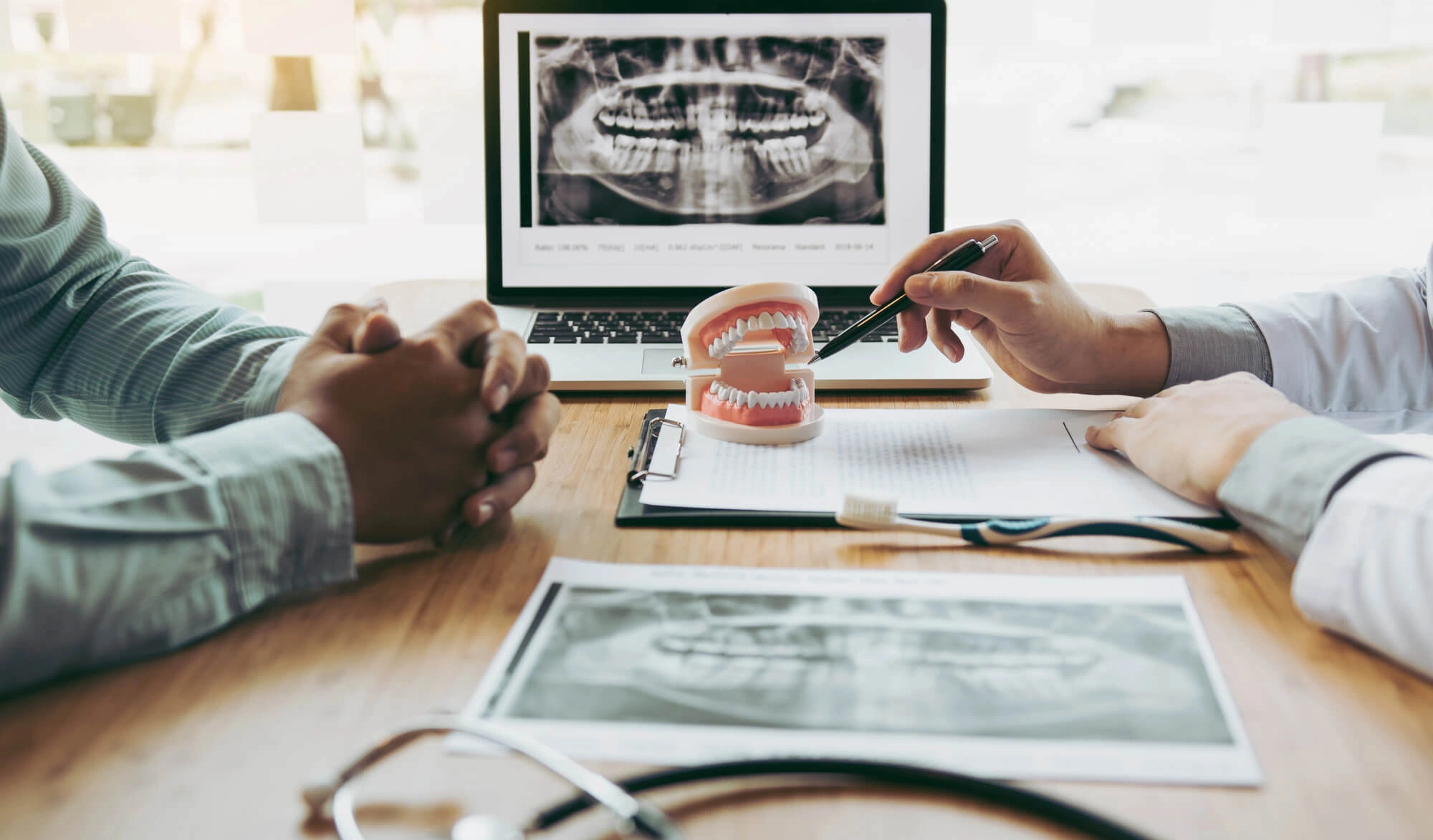 Emergency Dentist in Georgetown KY