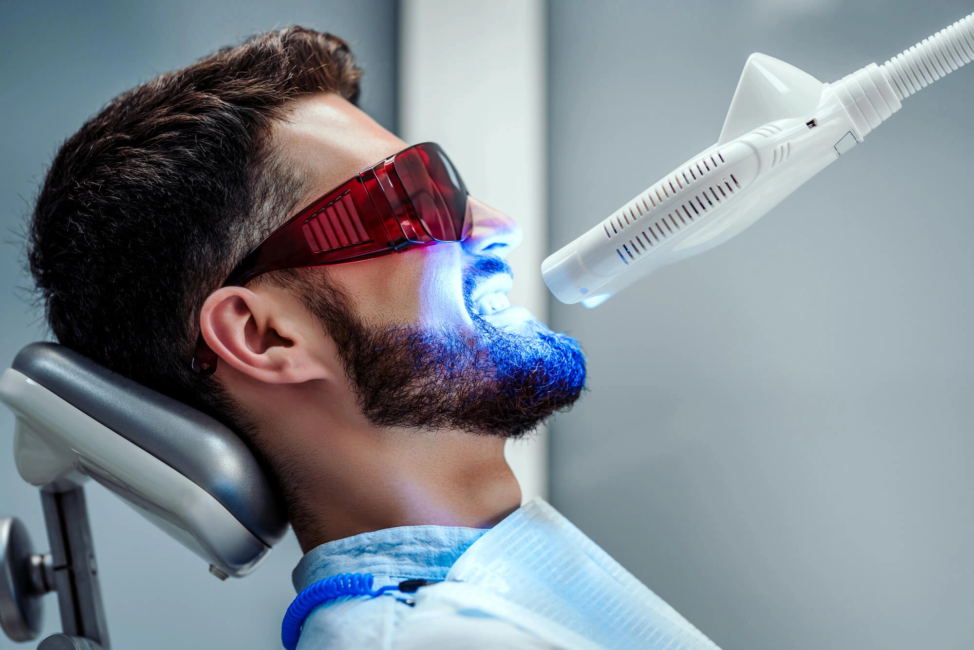 professional Teeth Whitening in Georgetown