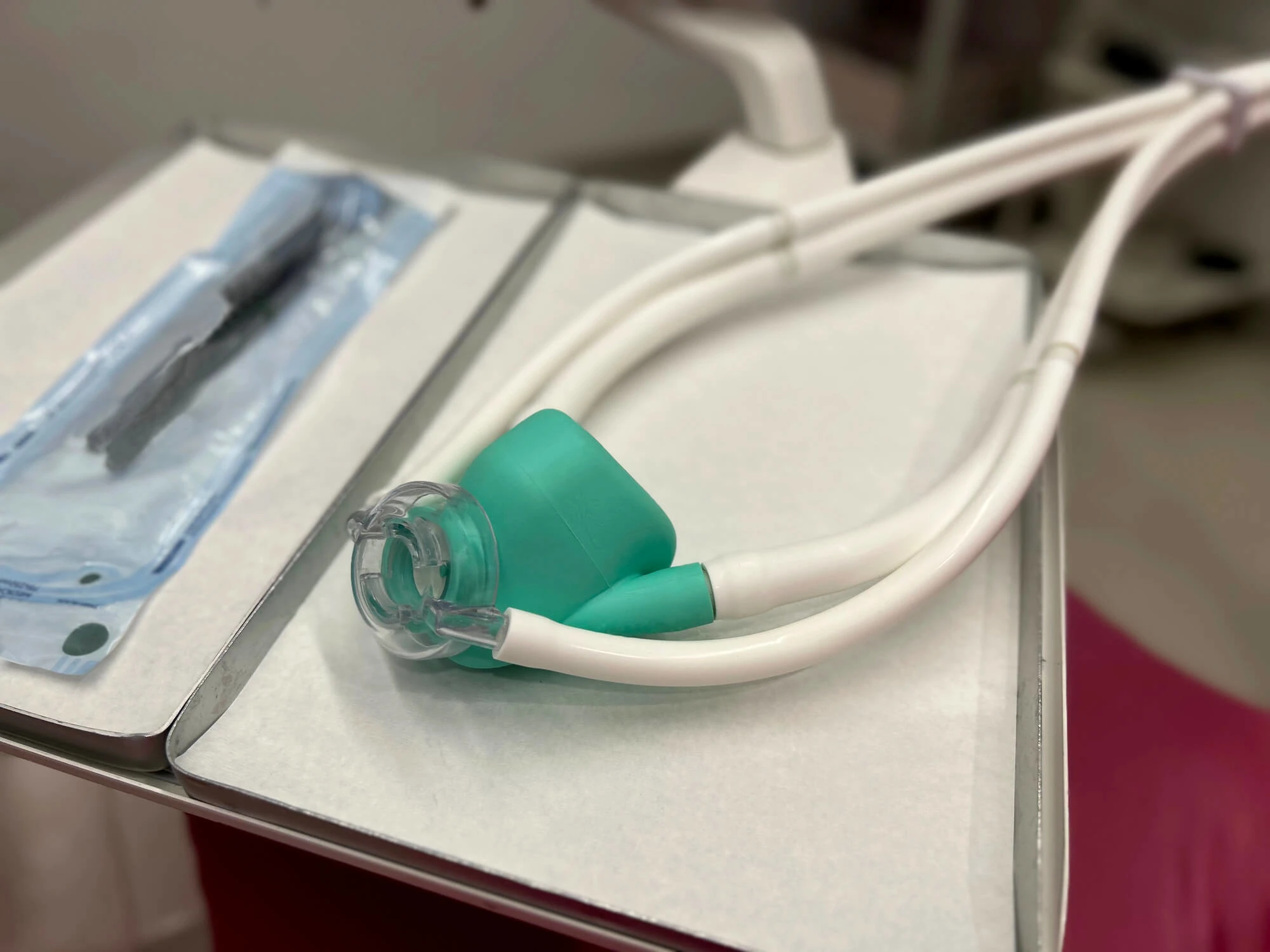 concept of Sedation Dentistry Georgetown