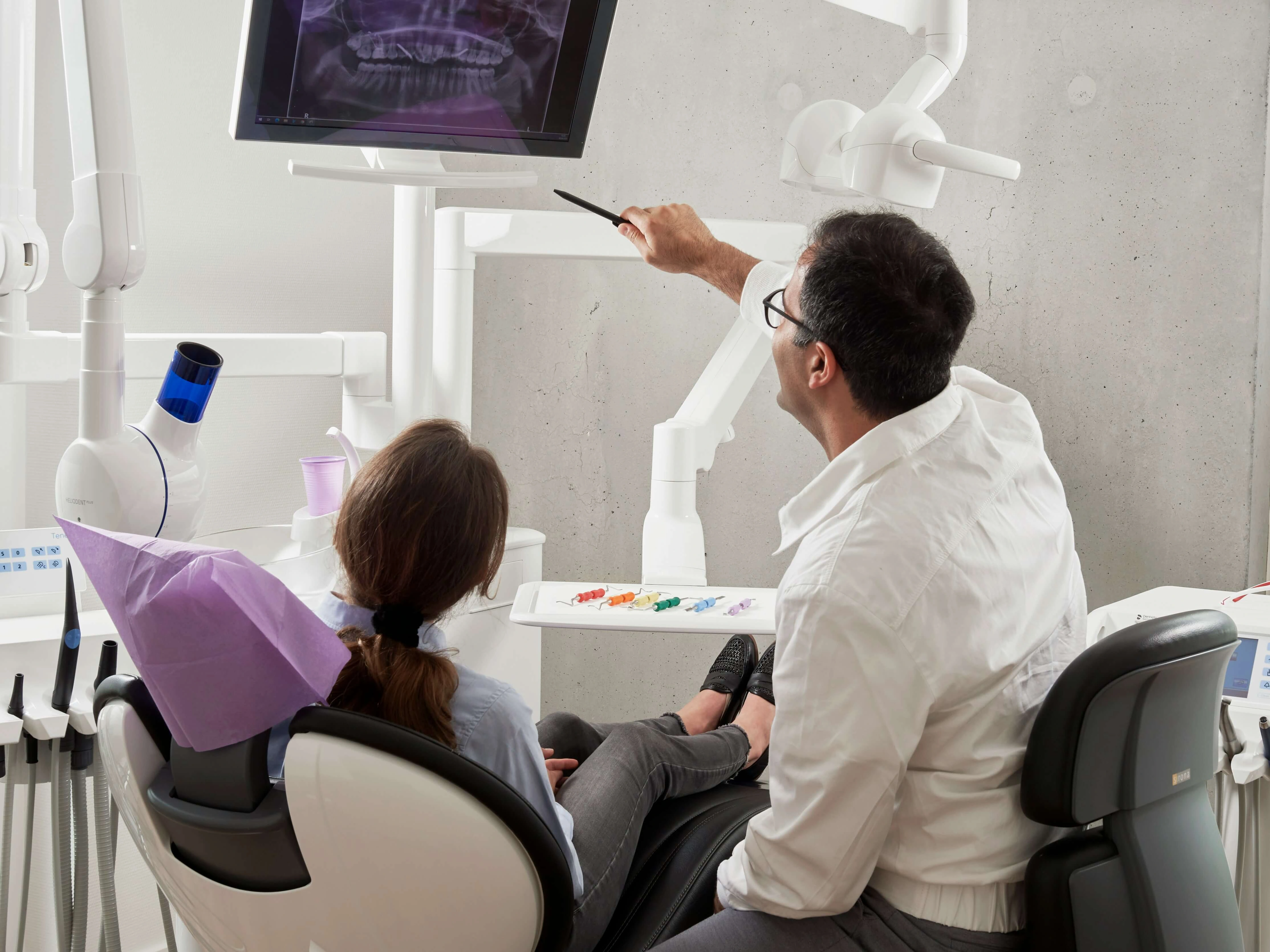 getting Same-Day Dental Crowns