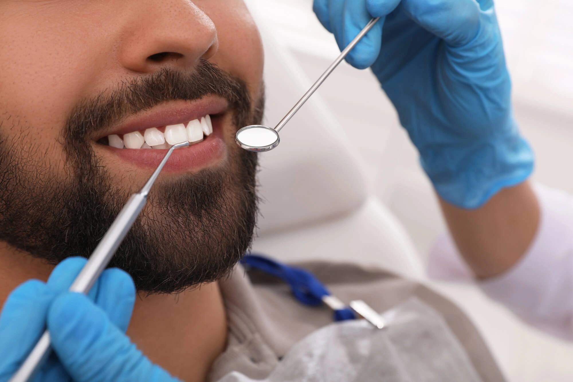 effective Sedation Dentistry in Georgetown