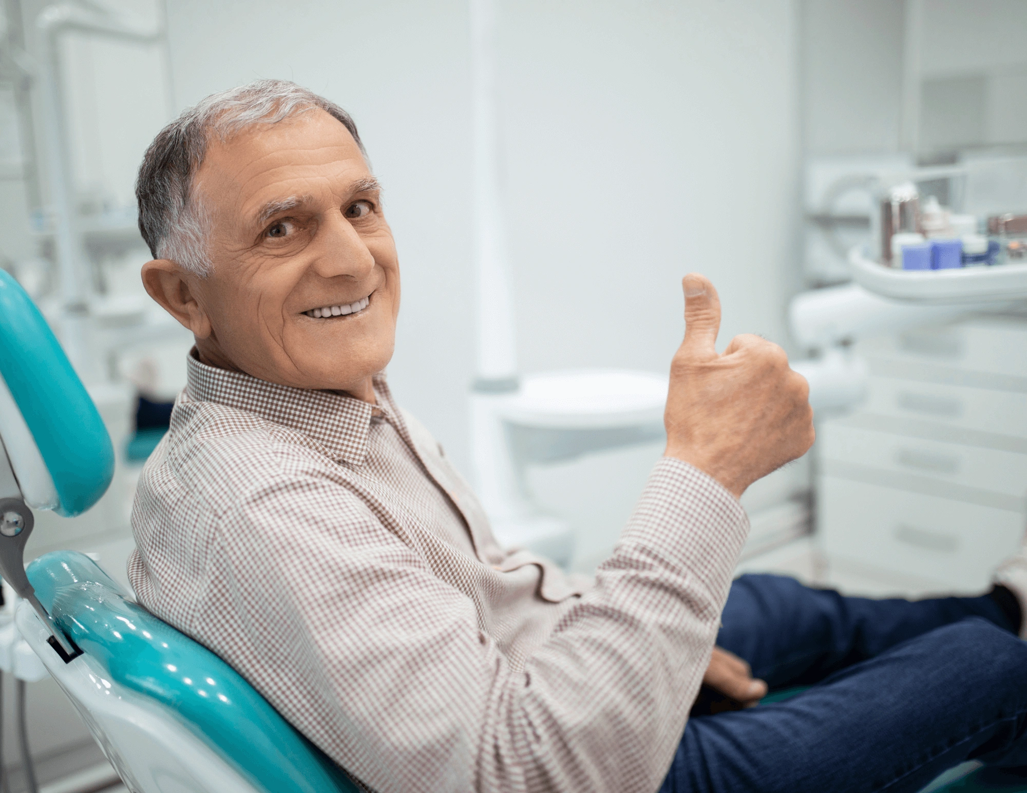 approving of Full Arch Implants