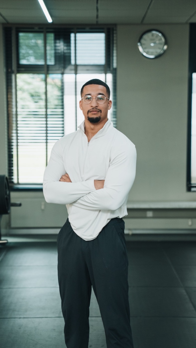 Julian M&ouml;ller, Personal Trainer