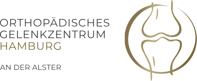 Orthop&auml;disches Gelenkzentrum Hamburg an der Alster