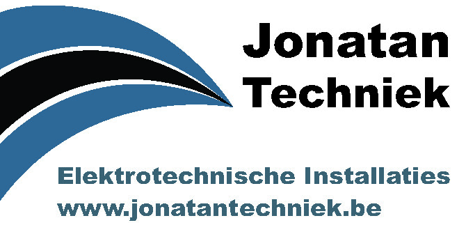 Logo Jonatan Techniek