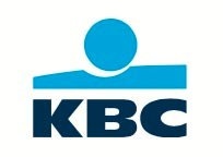 Logo KBC