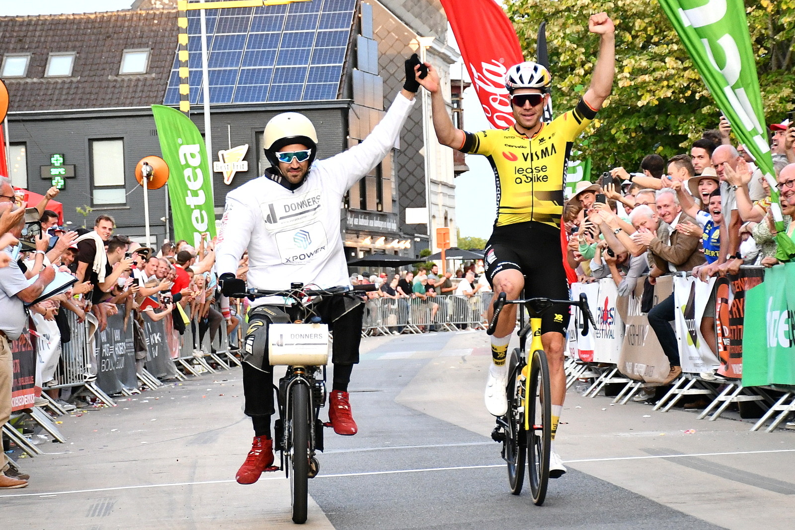 Wout Van Aert