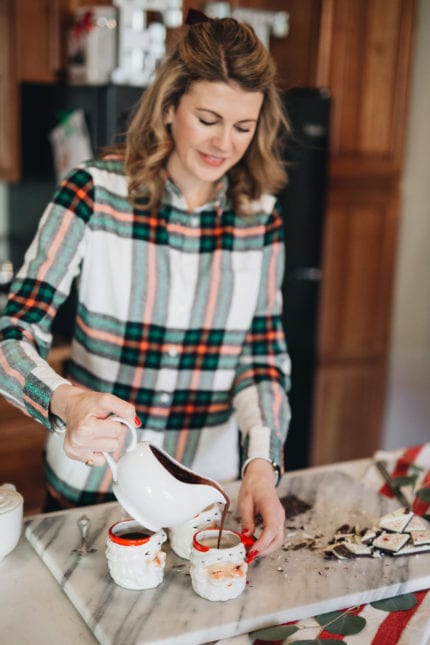 best hot chocolate recipe