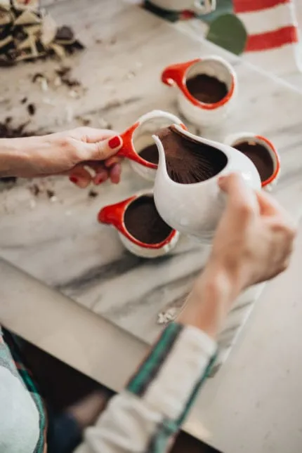 best hot chocolate recipe